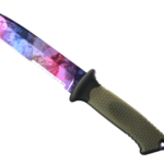 Ursus Knife | Doppler Phase 1 (Factory New)