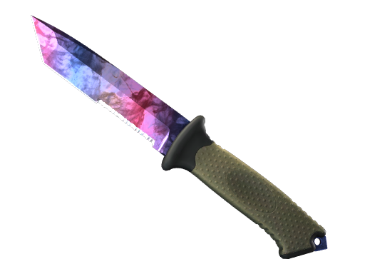 ursus-knife-doppler-phase-1-factory-new.png Ursus Knife | Doppler Phase 1 (Factory New) - Imagem 1