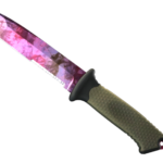 Ursus Knife | Doppler Phase 2 (Factory New)