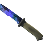 Ursus Knife | Doppler Phase 3 (Factory New)