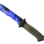 Ursus Knife | Doppler Phase 4 (Factory New)